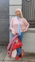 Sweater rosa