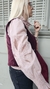 Blusa Bordada Julie -  Nieves D Andrea