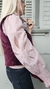 Blusa Bordada Julie - comprar online
