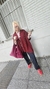 Poncho Capa Elena - comprar online