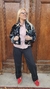 Chaqueta Rapsodia Cheetah en internet