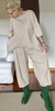 Conjunto Möi Star Comfy - tienda online