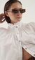 Blusa Bordada Julie - tienda online