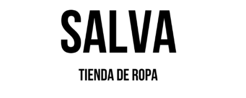 Salva Tienda De Ropa