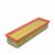FILTRO DE AIRE ORIGINAL MOTOR THP NAFTERO PEUGEOT 207 208 308 408 508 2008 3008 RCZ CITROEN C4 LOUNGE
