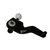 BRAZO SELECTOR PALANCA DE CAMBIOS ORIGINAL PEUGEOT 206 207 PARTNER/CITROEN BERLINGO