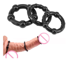 Set de 3 Anillos en internet