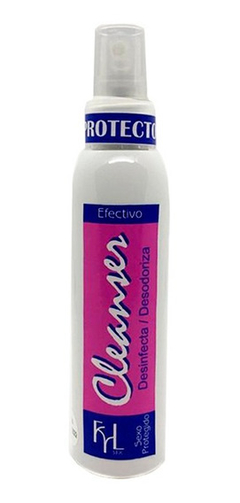 Limpiador Clean Toys