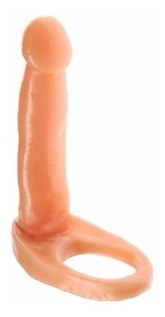 Hot Finger