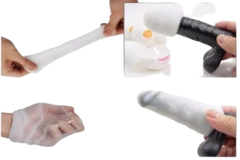 Huevos Masturbadores - comprar online