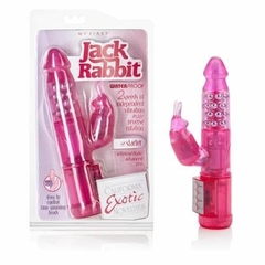 Vibrador Rotador Jack Rabbit - comprar online