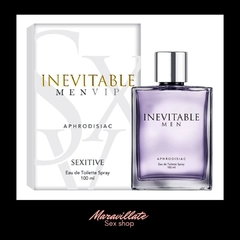 Perfume Inevitable Men