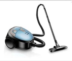 Aspiradora ATMA AS8902N Ciclónica Hepa Sin Bolsa 1300w