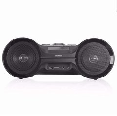 Audio