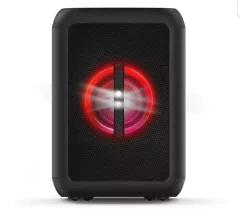 Audio