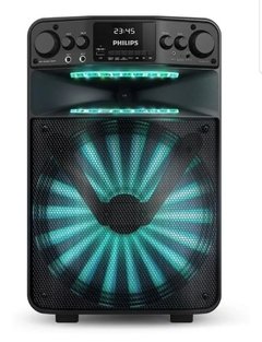 Audio