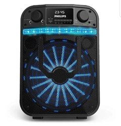 Audio
