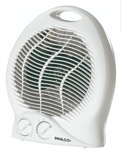 Calefacción