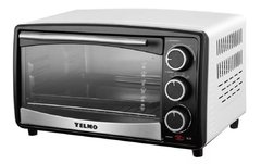 Hornos electricos
