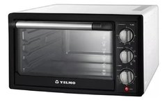 Hornos electricos