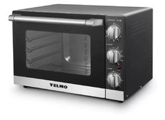 Hornos electricos