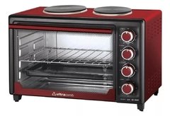 Hornos electricos