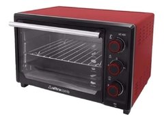 Hornos electricos
