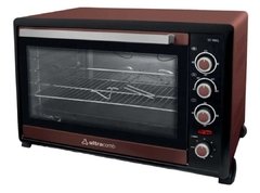 Hornos electricos
