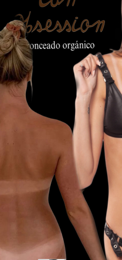 Protector POP con Pack de ojotas - comprar online
