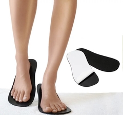 OJOTAS ADHESIVAS STICKY FEET PACK DE 10