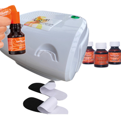 Air Sun mas 12 Lociones Autobronceantes y más accesorios