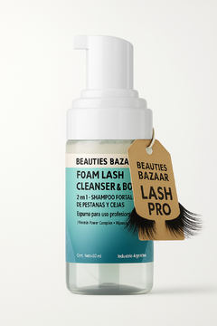 Lash Cleanser & Boost - comprar online