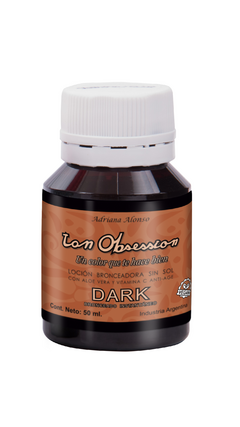 PACK 30 LOCIONES BLACK Y DARK- 3 CUOTAS - comprar online