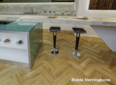 HERRINGBONE ROYAL