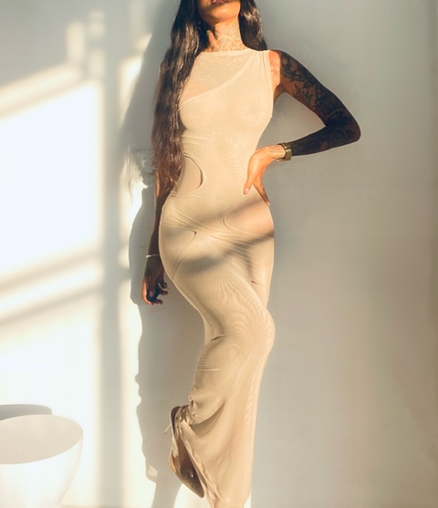 Dress Lilith