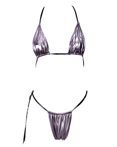 Bikini Cromo
