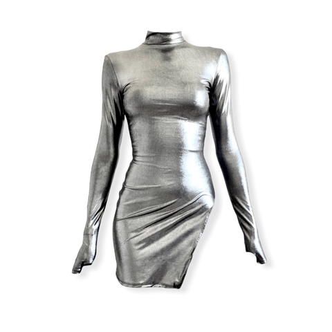 Vestido Turmalina