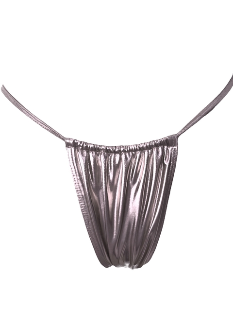 Tanga Cromo