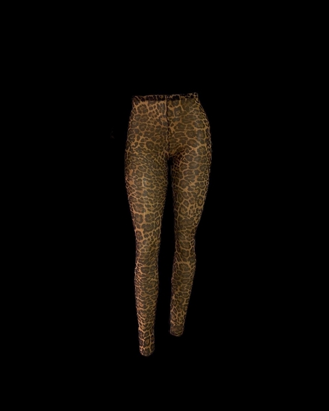 Calça Savage