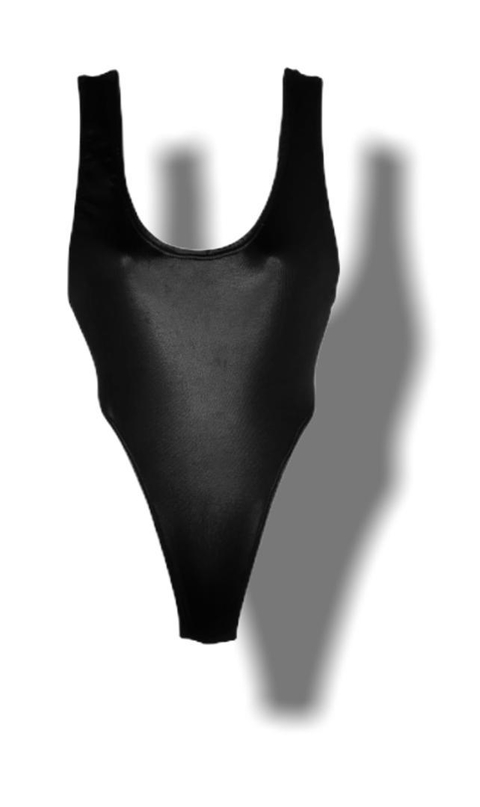 Body Cavado preto