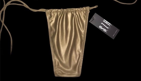 Tanga Cintilante - comprar online