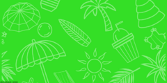 Banner de la categoría Juegos Inflables y Verano