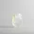 Vaso Borgoña Deli Glass 550 ml Set x6