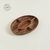 COPETINERO 5 DIVISIONES DE PP SIMIL MADERA NOGAL 22,5X30X3 CM
