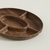 COPETINERO 5 DIVISIONES DE PP SIMIL MADERA NOGAL 22,5X30X3 CM en internet