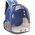 Mochila Transportadora de Mascotas Transparente Rigida en internet