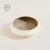 BOWL DE BAMBOO TUAN CREAM 27X7 CM