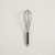 BATIDOR BRIGHT BLACK 30 CM