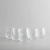 Vaso Brooklyn 370ml Deli Volf Set X 6 en internet