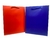 BOLSA DE REGALO CARTULINA COLOR x12 unidades en internet